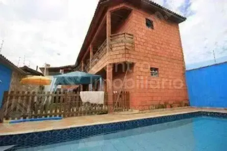 Casa com 7 Quartos à venda, 200m² no Estancia Sao José, Peruíbe