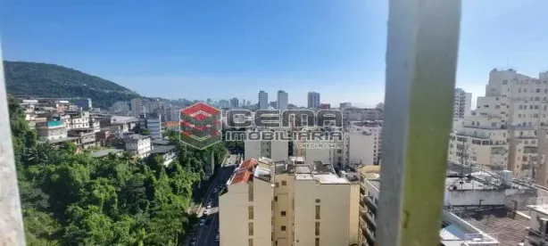 Apartamento com 3 Quartos à venda, 104m² no Flamengo, Rio de Janeiro