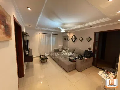 Casa com 2 Quartos à venda, 160m² no Planalto Verde, Ribeirão Preto