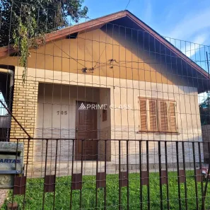 Casa com 2 Quartos à venda, 100m² no Nossa Senhora das Graças, Canoas
