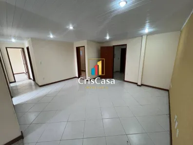 Apartamento com 3 Quartos para alugar, 121m² no Praia Campista, Macaé