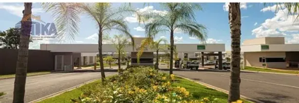 Lote/Terreno à venda, 300m² no Condomínio Belvedere II, Cuiabá