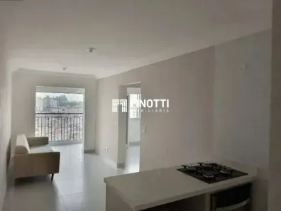 Apartamento com 2 Quartos à venda, 51m² no Anchieta, São Bernardo do Campo