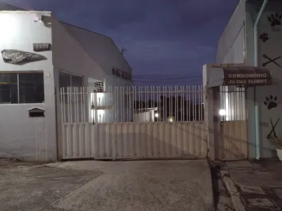 Casa de Condomínio com 2 Quartos à venda, 72m² no Cajuru do Sul, Sorocaba