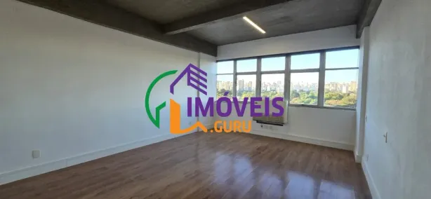 Ponto Comercial para alugar, 43m² no Jardim Paulistano, São Paulo