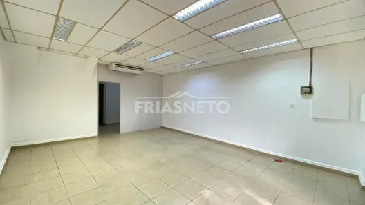 Ponto Comercial para alugar, 100m² no Centro, Piracicaba