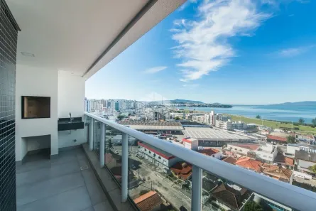 Apartamento com 2 Quartos à venda, 74m² no Kobrasol, São José