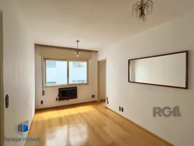 Apartamento com 1 Quarto à venda, 38m² no Centro Histórico, Porto Alegre