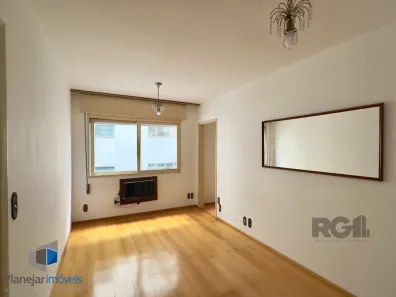 Apartamento com 1 Quarto à venda, 49m² no Centro Histórico, Porto Alegre