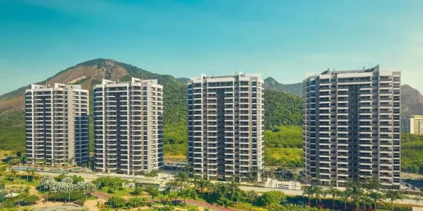 Apartamento com 2 Quartos à venda, 90m² no Barra Olímpica, Rio de Janeiro
