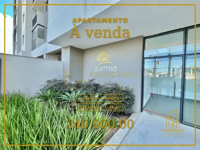 Apartamento com 2 Quartos à venda, 46m² no Jardim Limoeiro, Serra