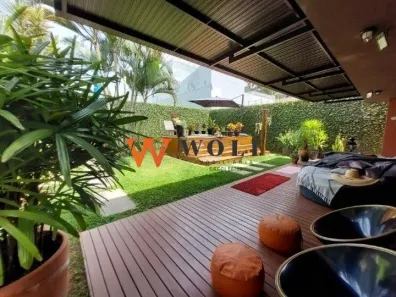 Casa com 3 Quartos para alugar, 200m² no Pedra Branca, Palhoça