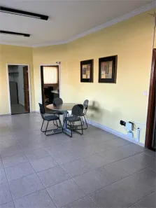 Sala Comercial para alugar, 118m² no Centro, São Bernardo do Campo