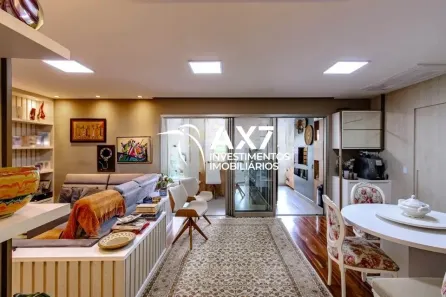 Apartamento com 3 Quartos à venda, 149m² no Sumarezinho, São Paulo