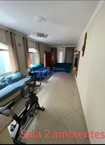 Sobrado com 5 Quartos à venda, 182m² no Vila Antonina, São Paulo