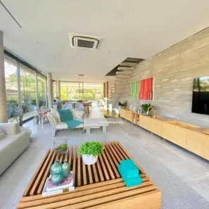 Casa com 5 Quartos à venda, 620m² no Baleia, São Sebastião