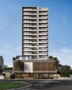 Apartamento com 2 Quartos à venda, 75m² no Centro I, Brusque
