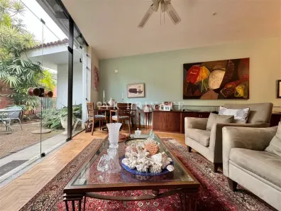 Casa com 3 Quartos à venda, 230m² no Alto de Pinheiros, São Paulo