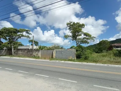 Lote/Terreno à venda, 350m² no Vargem Grande, Florianópolis