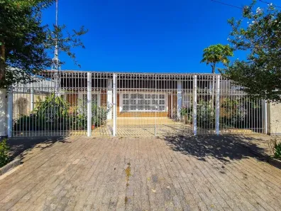 Casa com 4 Quartos à venda, 406m² no Jardim Eulina, Campinas