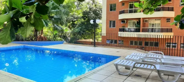 Apartamento com 2 Quartos à venda, 65m² no Rocha, Rio de Janeiro