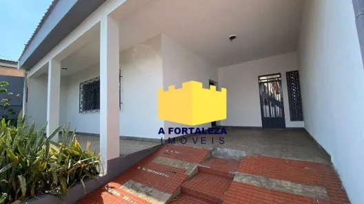 Casa com 3 Quartos à venda, 196m² no Centro, Americana