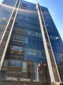 Sala Comercial para alugar, 193m² no Jardim São Dimas, São José dos Campos