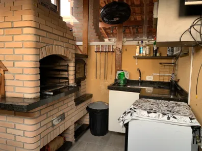 Casa de Condomínio com 2 Quartos à venda, 120m² no Vila Carrão, São Paulo