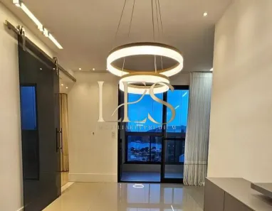 Apartamento com 3 Quartos à venda, 130m² no Enseada do Suá, Vitória