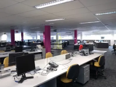 Galpão/Depósito/Armazém para alugar, 612m² no Jardim do Mar, São Bernardo do Campo