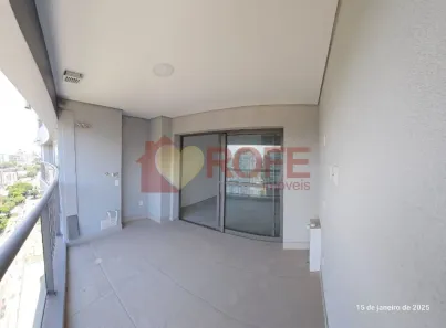 Apartamento com 1 Quarto à venda, 30m² no Santo Amaro, São Paulo