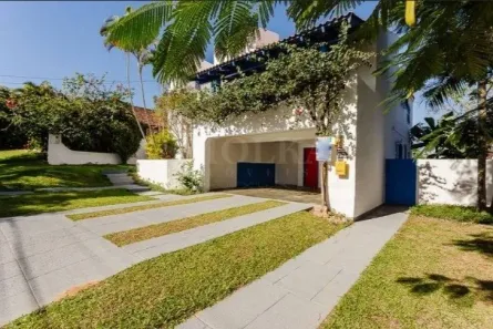 Casa de Condomínio com 5 Quartos à venda, 346m² no Lagoa da Conceição, Florianópolis