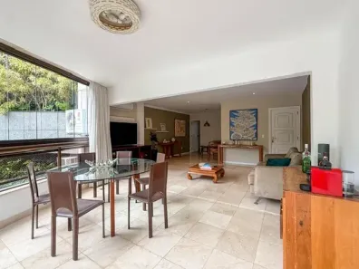 Apartamento com 3 Quartos à venda, 134m² no Barra da Tijuca, Rio de Janeiro