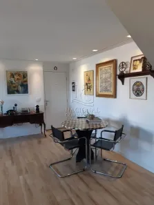 Cobertura com 2 Quartos à venda, 164m² no Vila Guiomar, Santo André