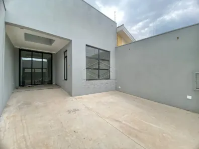 Imóvel Comercial com 2 Quartos para alugar, 69m² no Vila Nova, Jaú