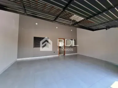 Casa com 2 Quartos à venda, 110m² no Parque Barnabé, Indaiatuba