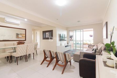 Apartamento com 3 Quartos à venda, 101m² no Jardim Atlântico, Florianópolis