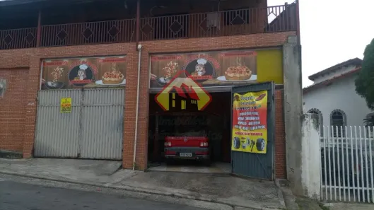 para alugar, 40m² no Chácara do Visconde, Taubaté