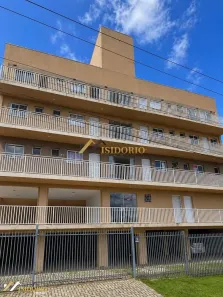 Flat com 1 Quarto à venda, 22m² no Lindóia, Curitiba