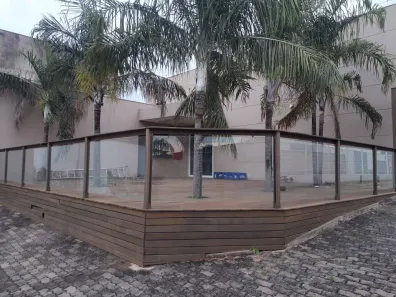 Galpão/Depósito/Armazém à venda, 2000m² no Altos do Coxipó, Cuiabá