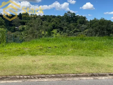 Lote/Terreno à venda, 689m² no Loteamento Residencial e Comercial Horto Florestal, Jundiaí