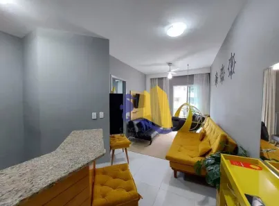 Apartamento com 1 Quarto à venda, 38m² no Riviera, Bertioga