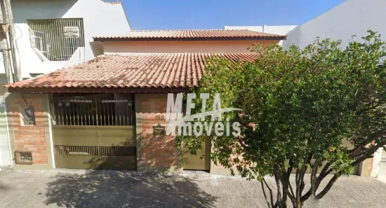 Casa com 3 Quartos à venda, 210m² no Parque Aurora, Campos dos Goytacazes