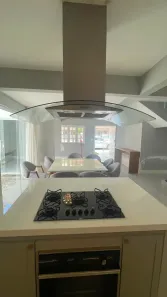 Casa de Condomínio com 3 Quartos para alugar, 150m² no Turu, São Luís