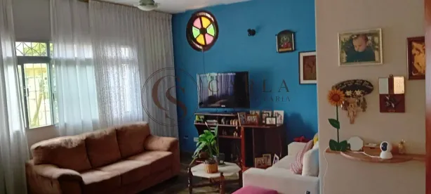Casa com 3 Quartos à venda, 203m² no Vila Santa Rosa, Guarujá