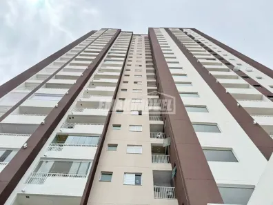 Apartamento com 3 Quartos à venda, 72m² no Vila Hortência, Sorocaba
