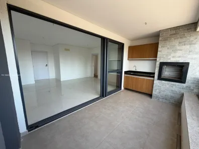 Apartamento com 3 Quartos à venda, 118m² no Itanhangá Park, Campo Grande
