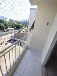 Apartamento com 2 Quartos à venda, 50m² no Taquara, Rio de Janeiro