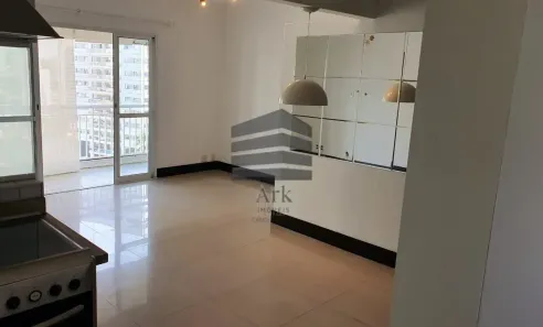 Apartamento com 3 Quartos à venda, 93m² no Vila Gumercindo, São Paulo