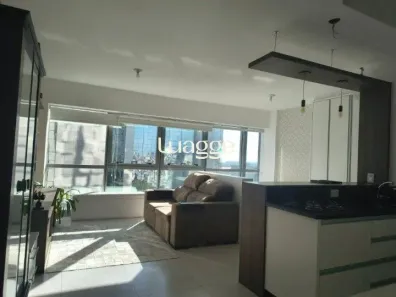 Apartamento com 1 Quarto para alugar, 38m² no Praia de Belas, Porto Alegre